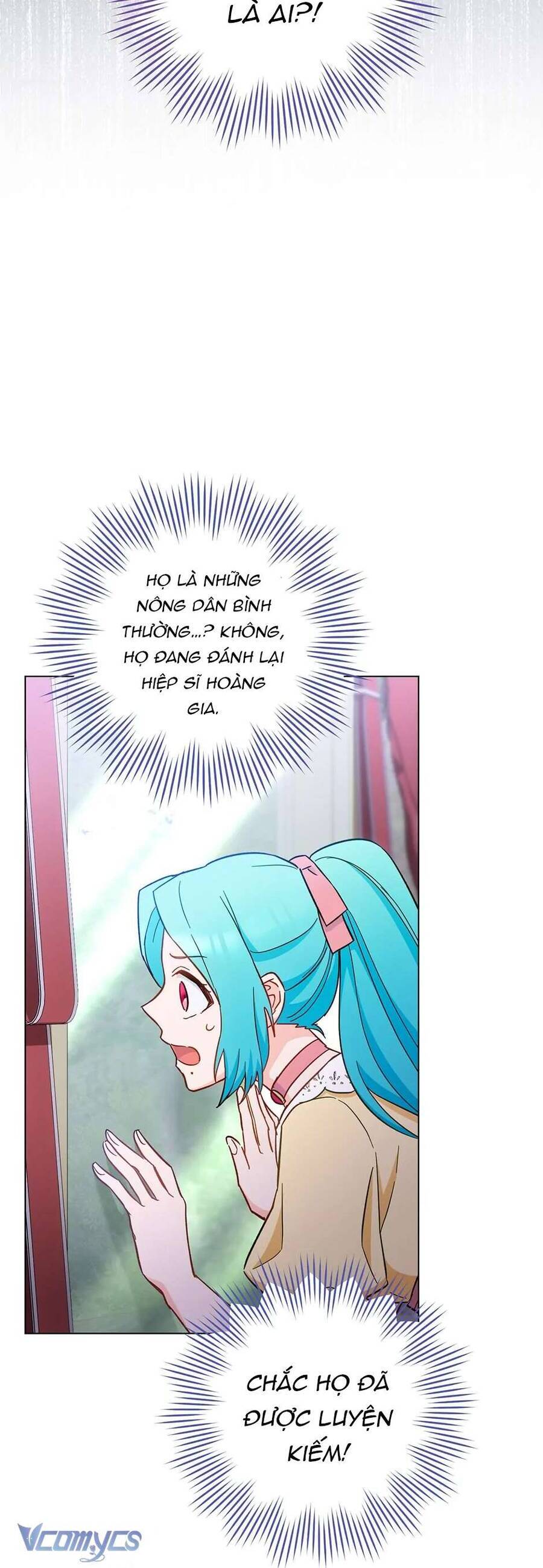 Đầu Bếp Hoàng Gia Chap 109 - Next Chap 110