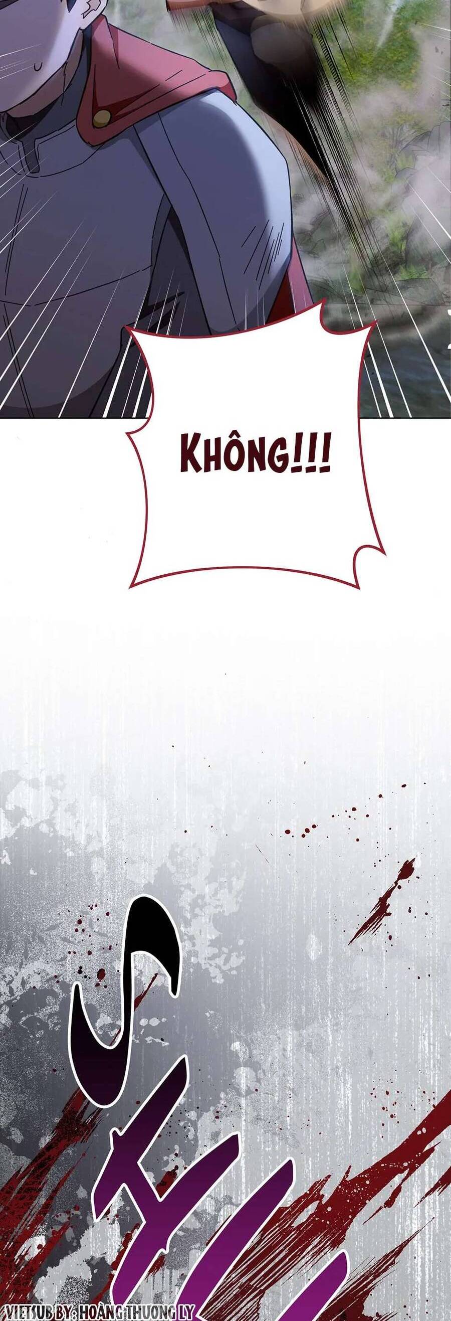 Đầu Bếp Hoàng Gia Chap 109 - Next Chap 110