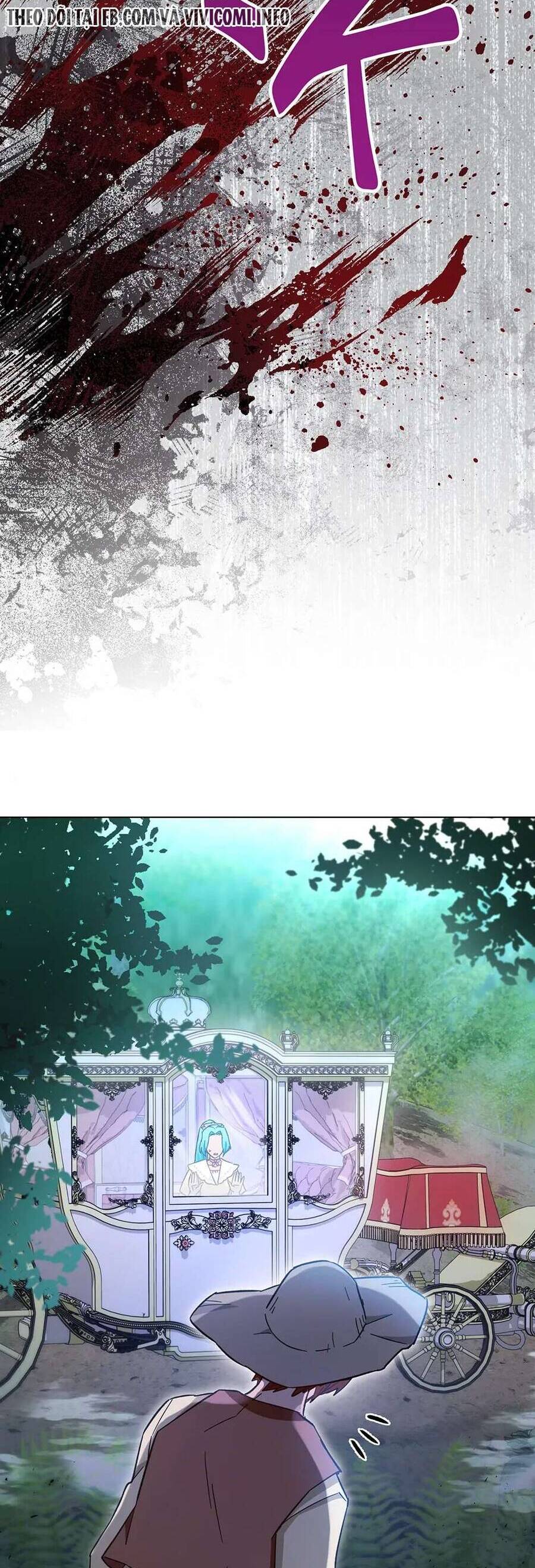 Đầu Bếp Hoàng Gia Chap 109 - Next Chap 110