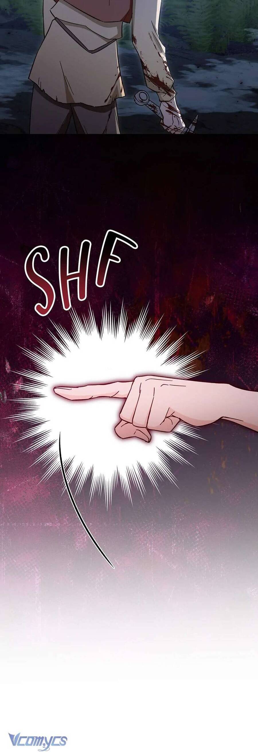 Đầu Bếp Hoàng Gia Chap 109 - Next Chap 110