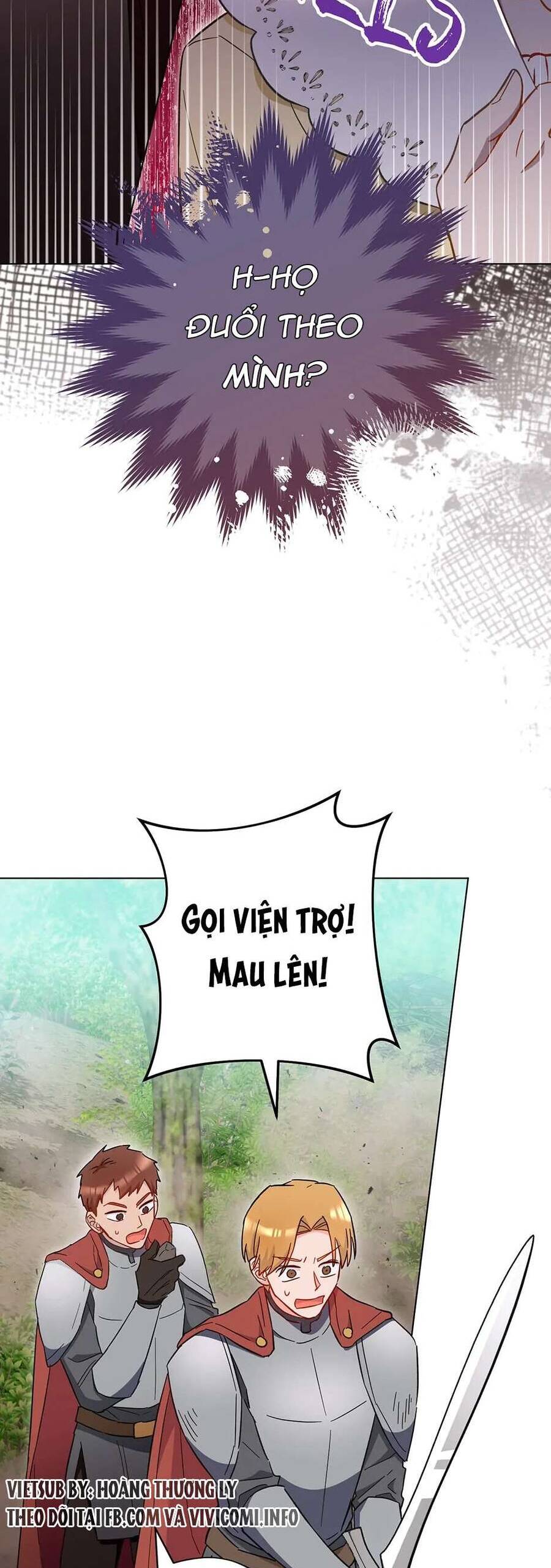 Đầu Bếp Hoàng Gia Chap 109 - Next Chap 110