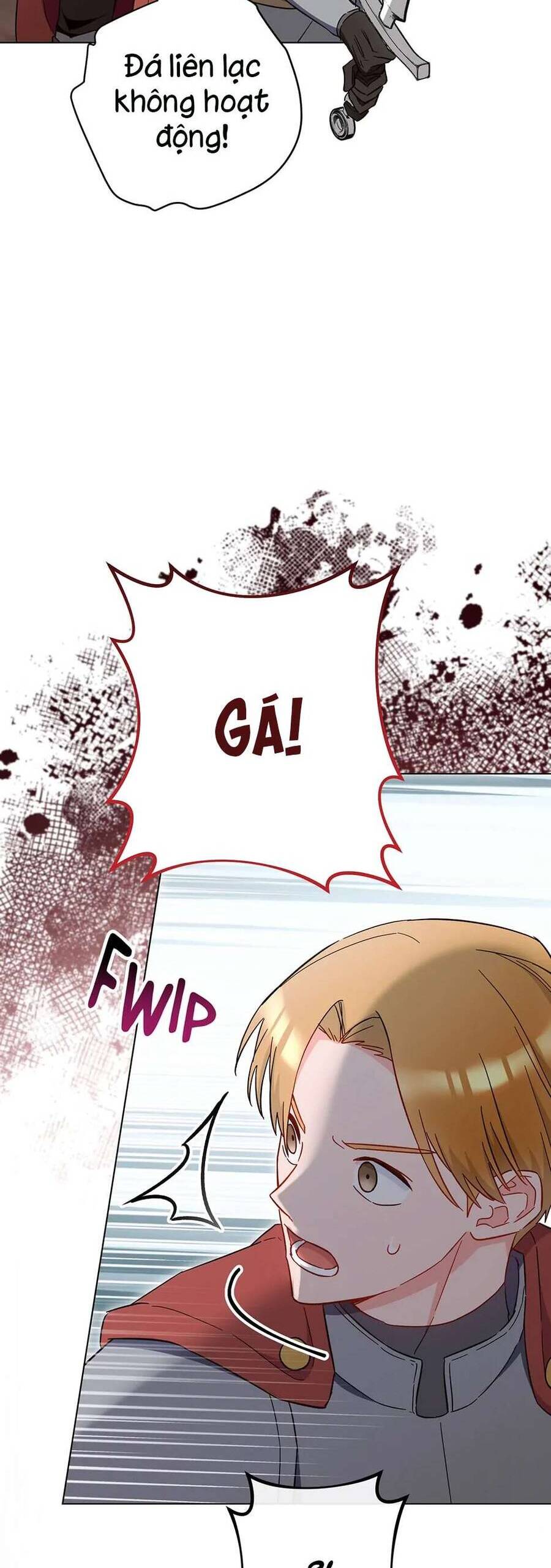 Đầu Bếp Hoàng Gia Chap 109 - Next Chap 110