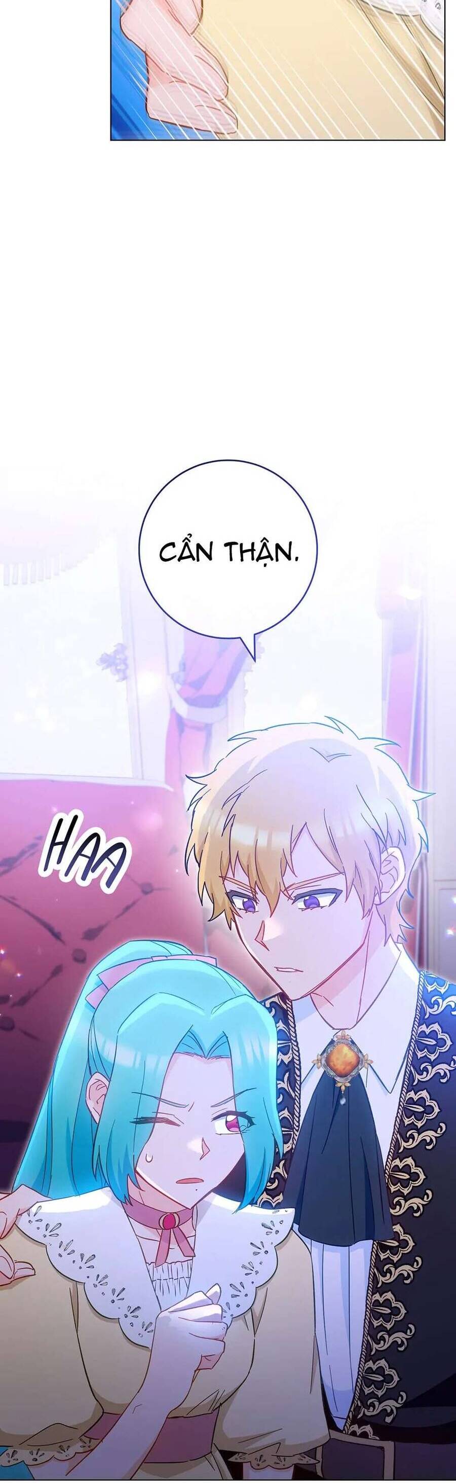 Đầu Bếp Hoàng Gia Chap 109 - Next Chap 110