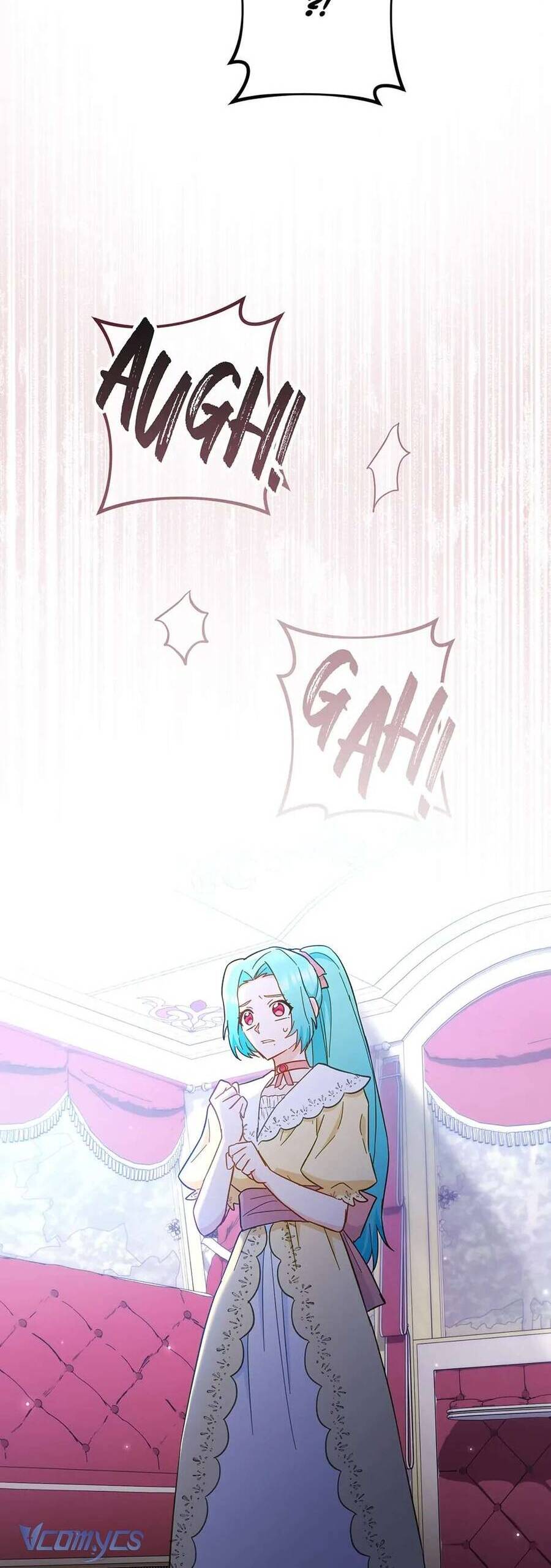 Đầu Bếp Hoàng Gia Chap 109 - Next Chap 110