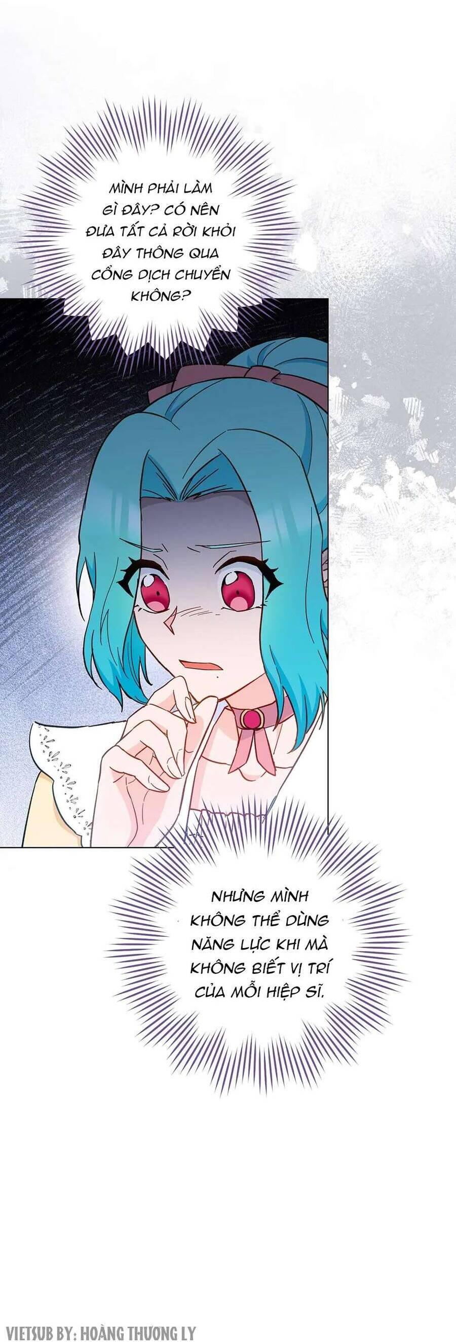 Đầu Bếp Hoàng Gia Chap 109 - Next Chap 110