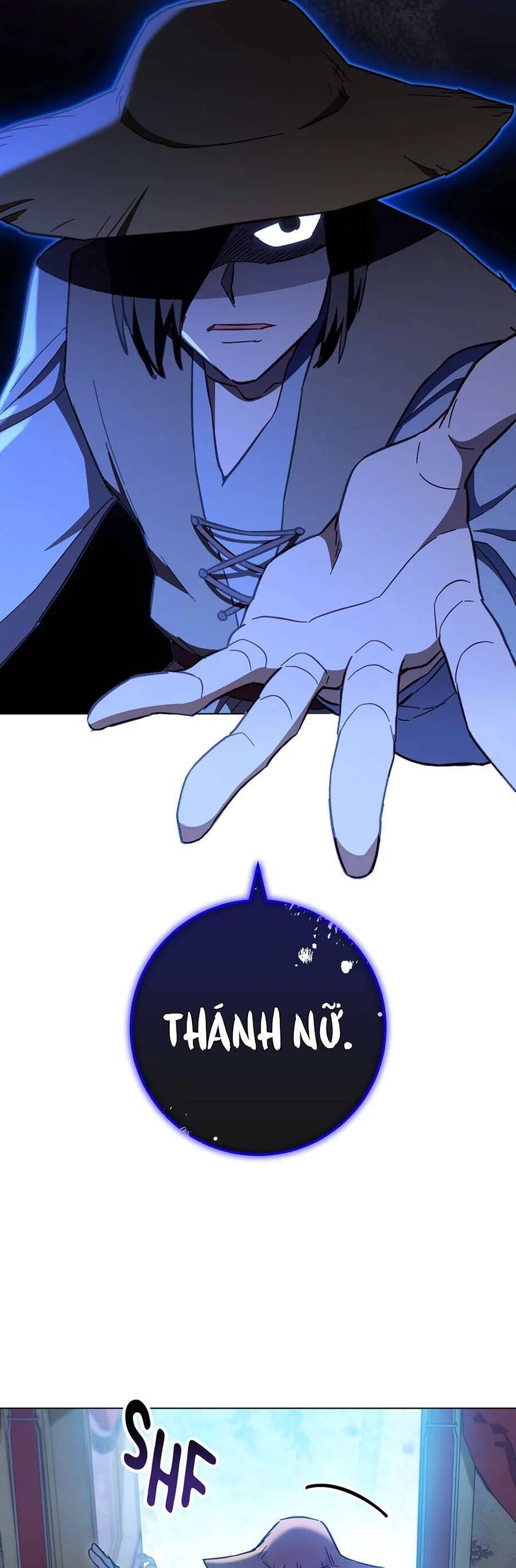 Đầu Bếp Hoàng Gia Chap 109 - Next Chap 110