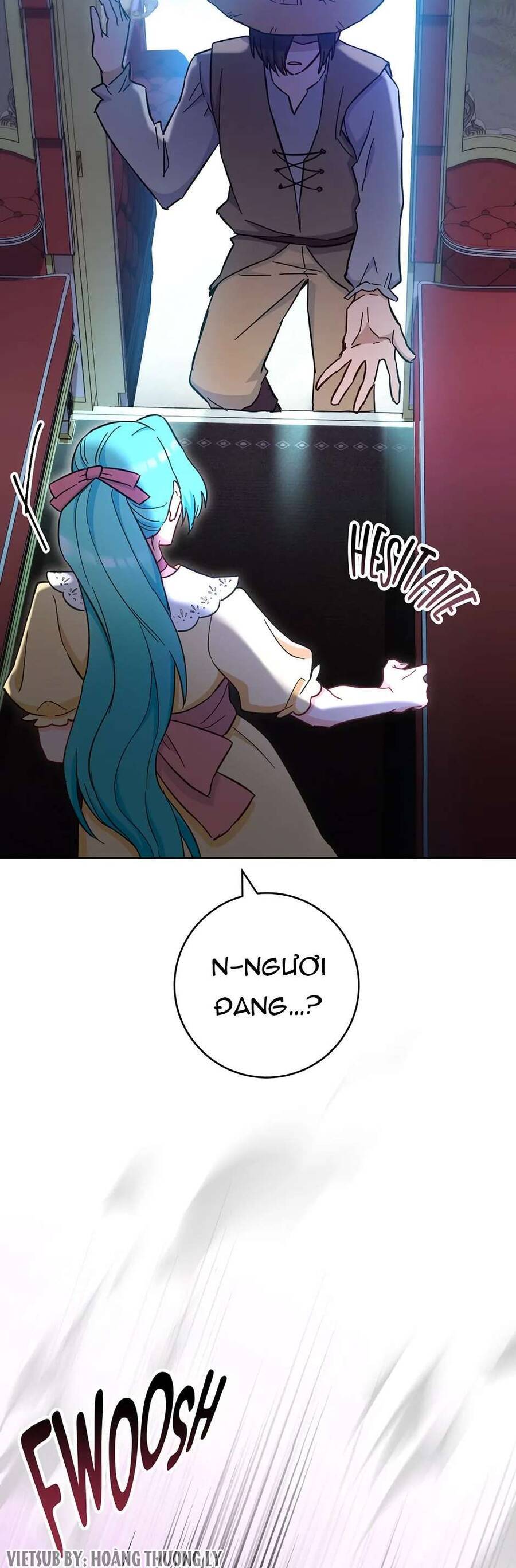 Đầu Bếp Hoàng Gia Chap 109 - Next Chap 110