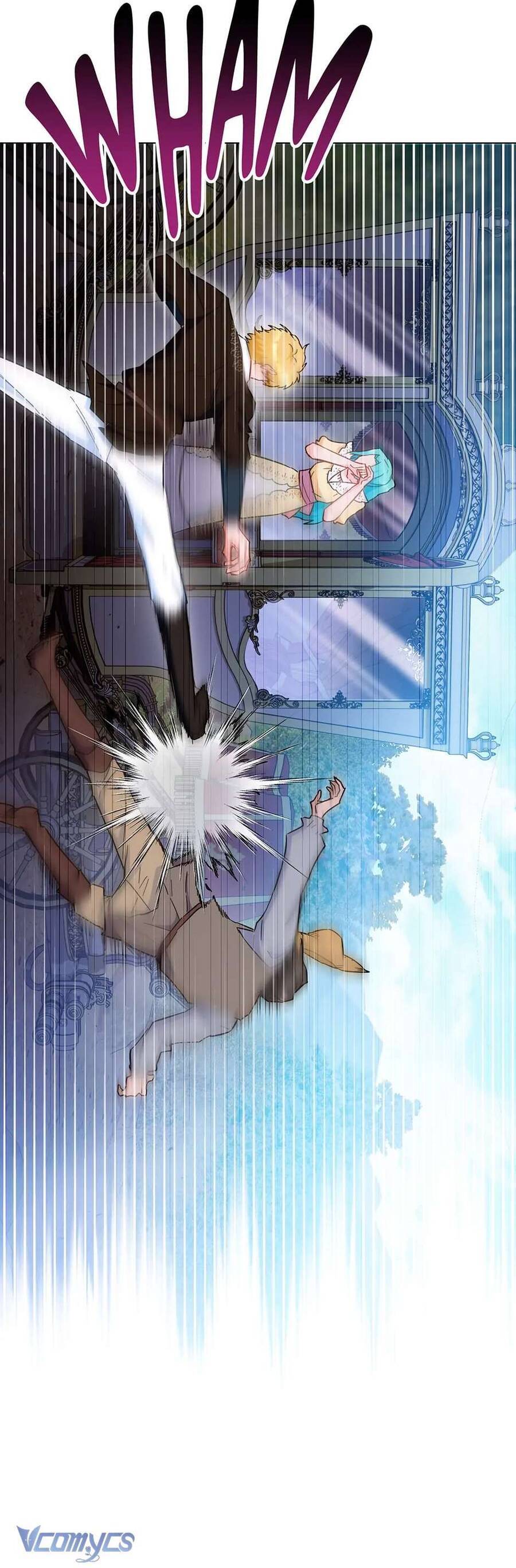 Đầu Bếp Hoàng Gia Chap 109 - Next Chap 110