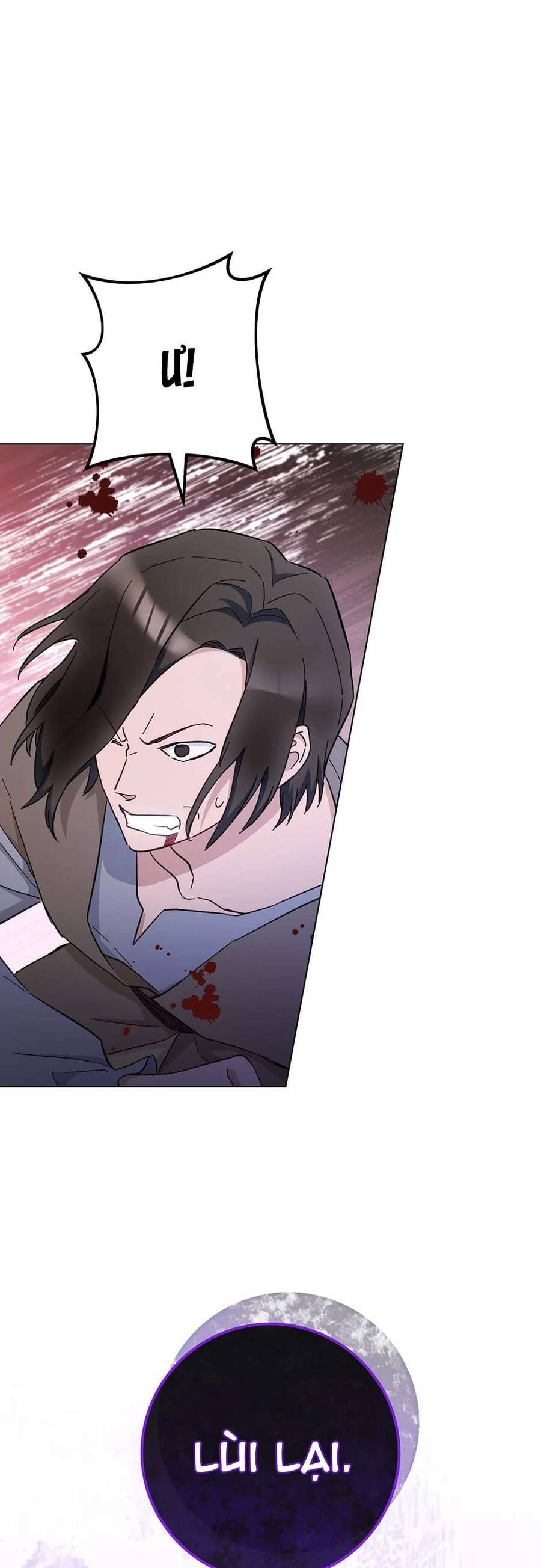 Đầu Bếp Hoàng Gia Chap 109 - Next Chap 110