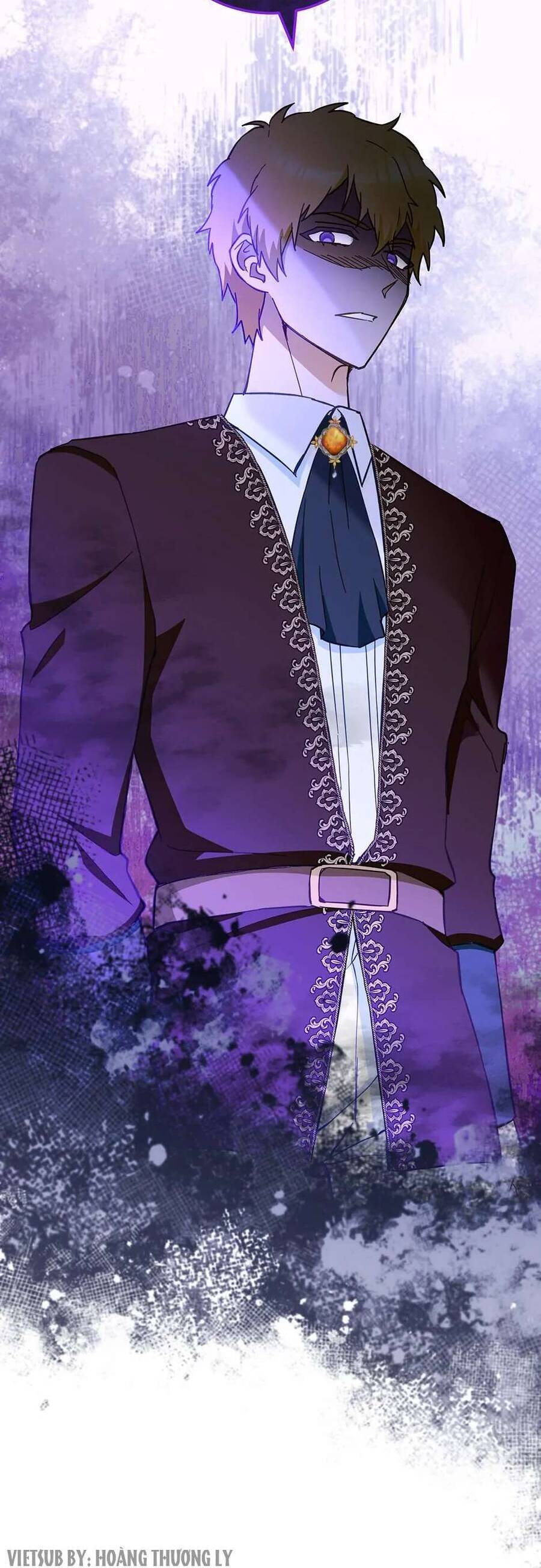 Đầu Bếp Hoàng Gia Chap 109 - Next Chap 110