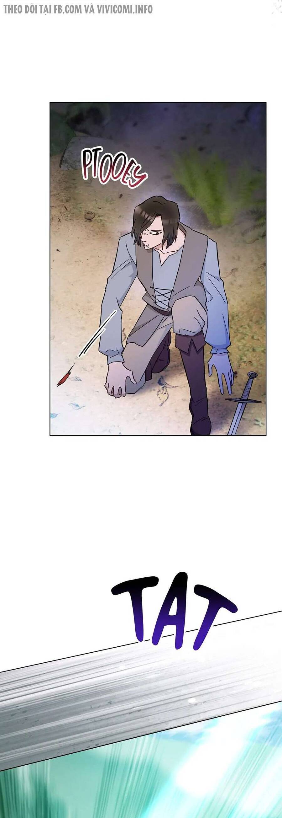 Đầu Bếp Hoàng Gia Chap 109 - Next Chap 110