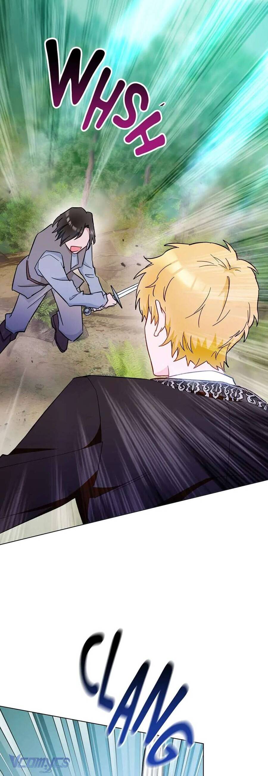 Đầu Bếp Hoàng Gia Chap 109 - Next Chap 110