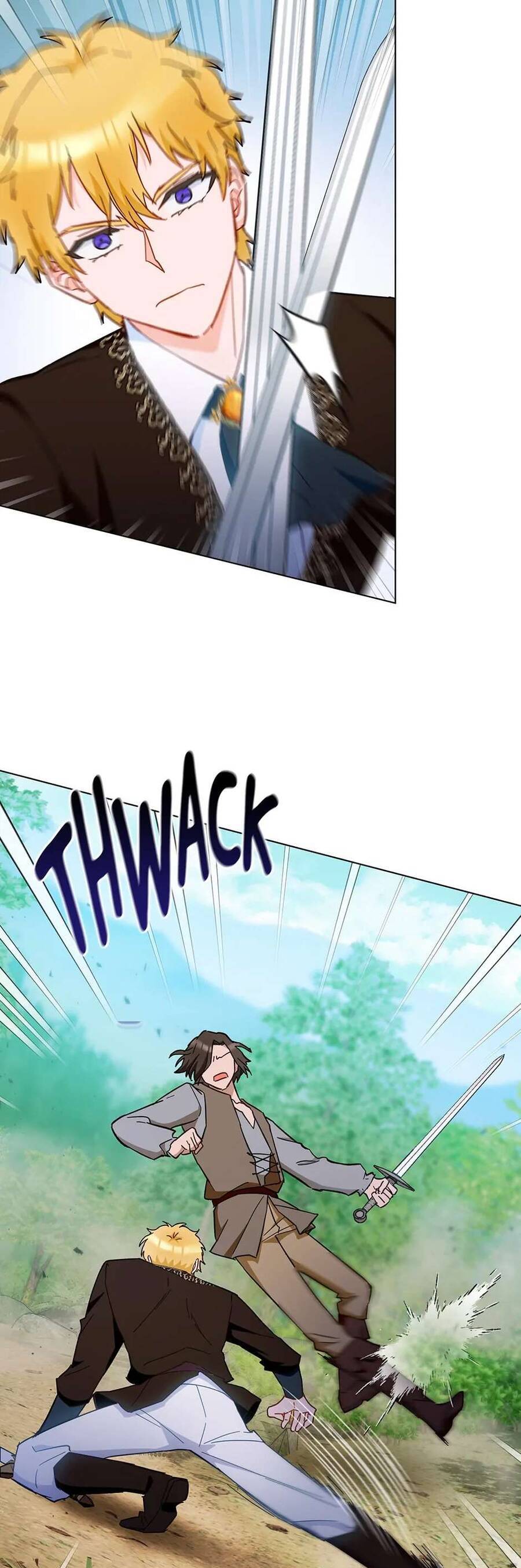 Đầu Bếp Hoàng Gia Chap 109 - Next Chap 110