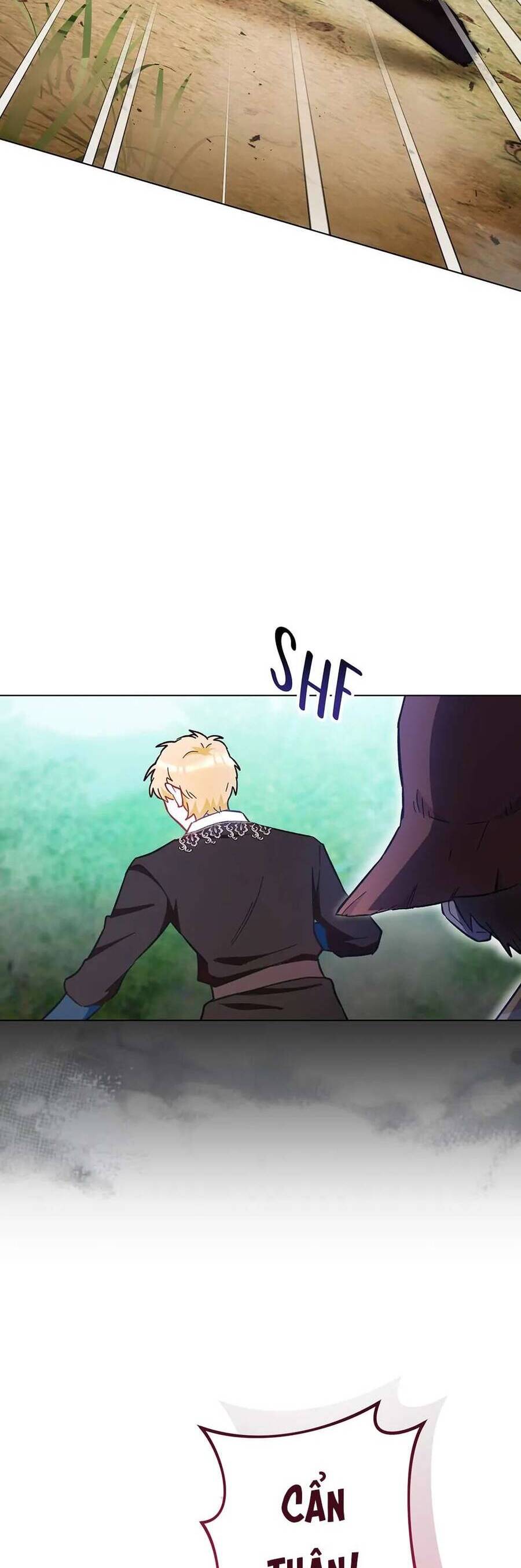 Đầu Bếp Hoàng Gia Chap 109 - Next Chap 110