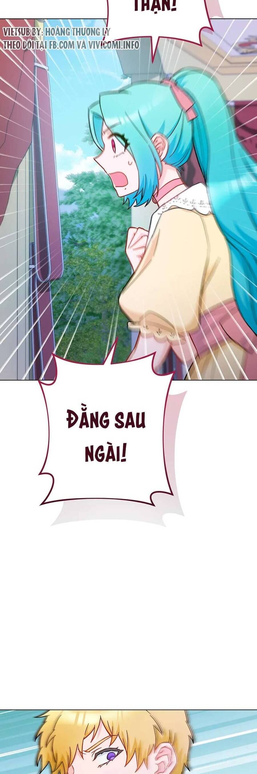 Đầu Bếp Hoàng Gia Chap 109 - Next Chap 110