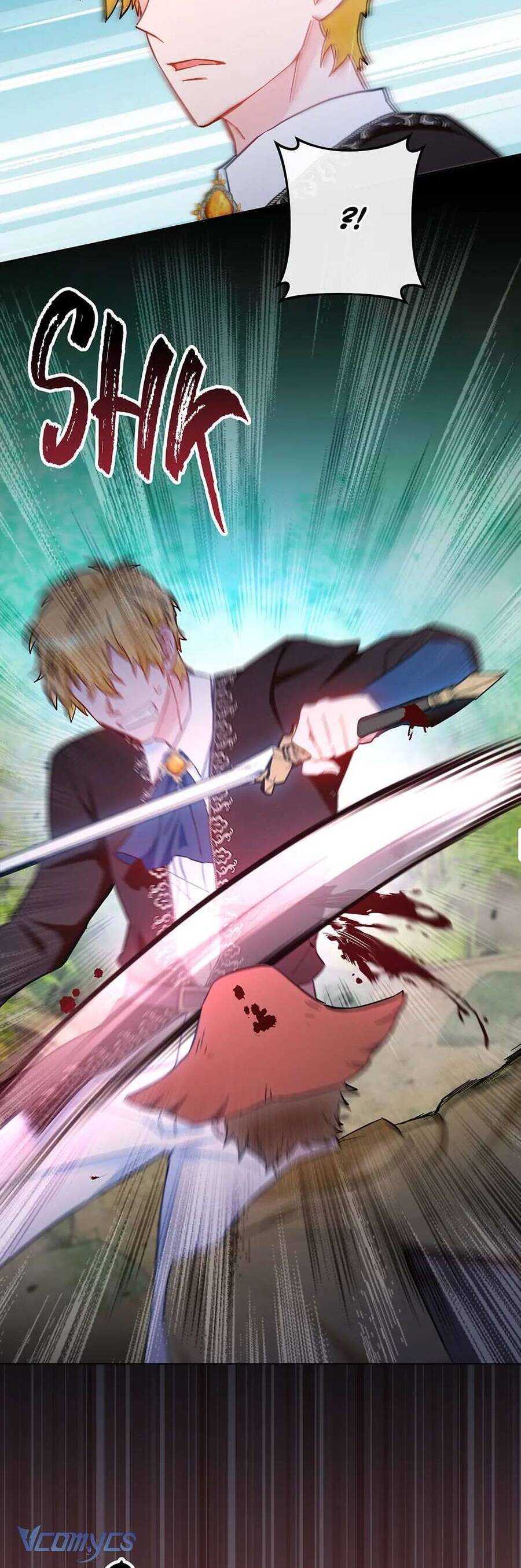 Đầu Bếp Hoàng Gia Chap 109 - Next Chap 110