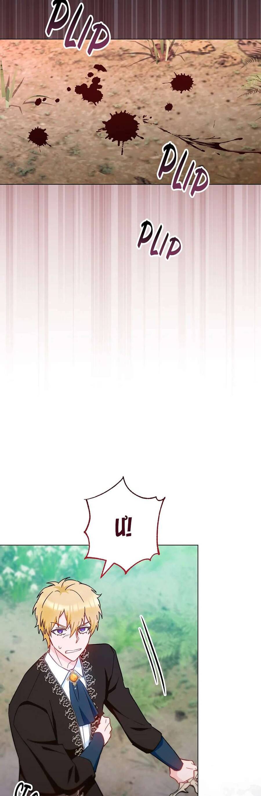 Đầu Bếp Hoàng Gia Chap 109 - Next Chap 110