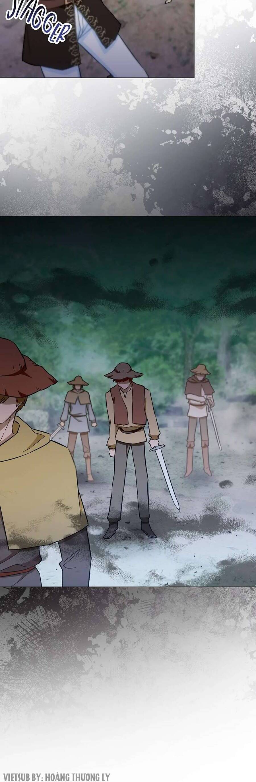 Đầu Bếp Hoàng Gia Chap 109 - Next Chap 110