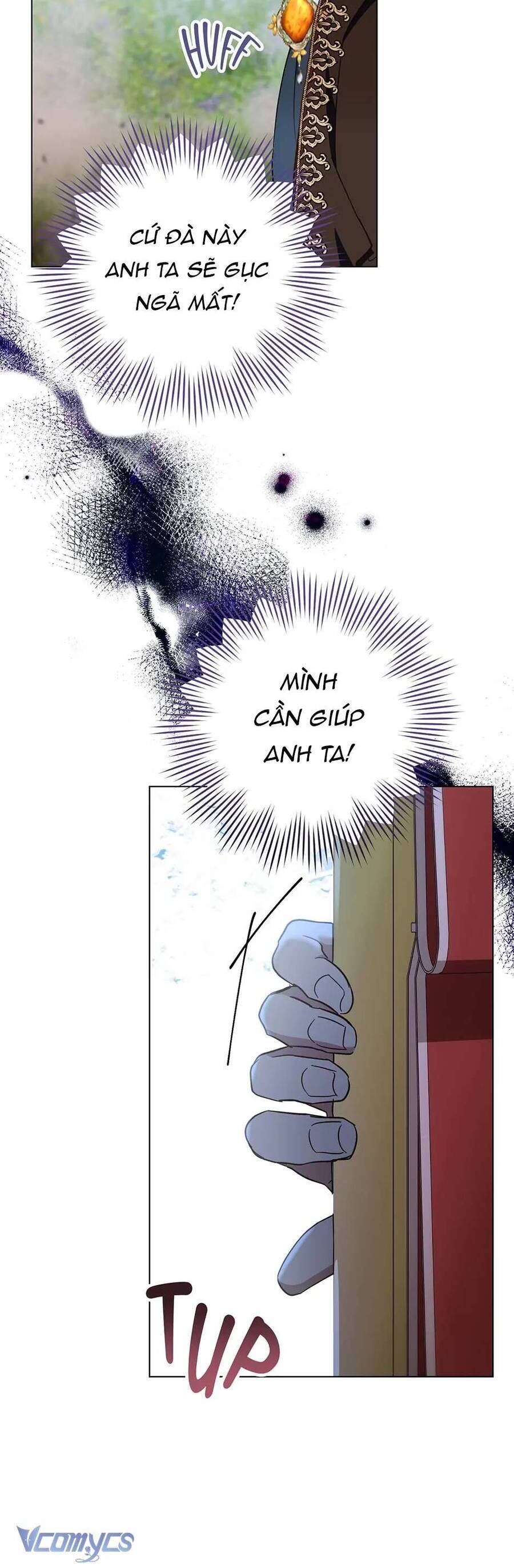 Đầu Bếp Hoàng Gia Chap 109 - Next Chap 110