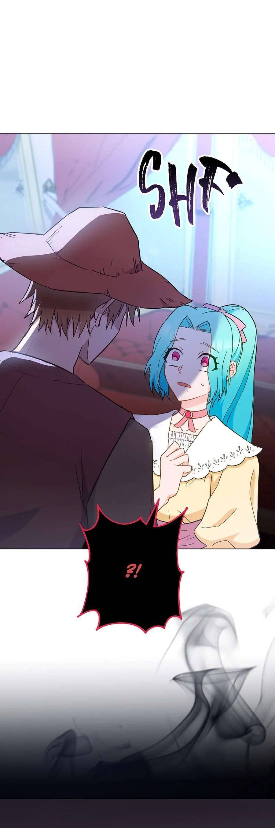 Đầu Bếp Hoàng Gia Chap 109 - Next Chap 110