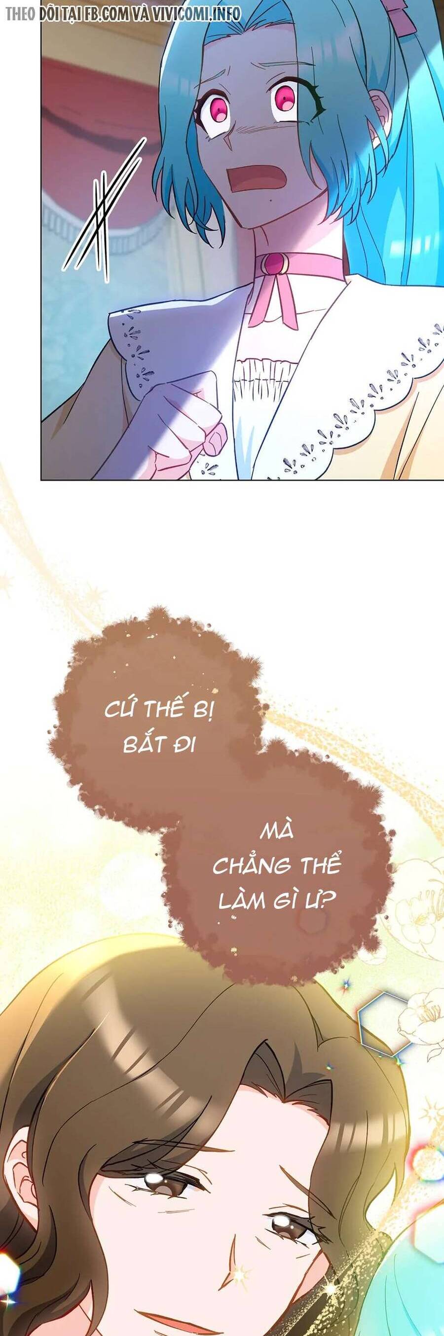 Đầu Bếp Hoàng Gia Chap 109 - Next Chap 110