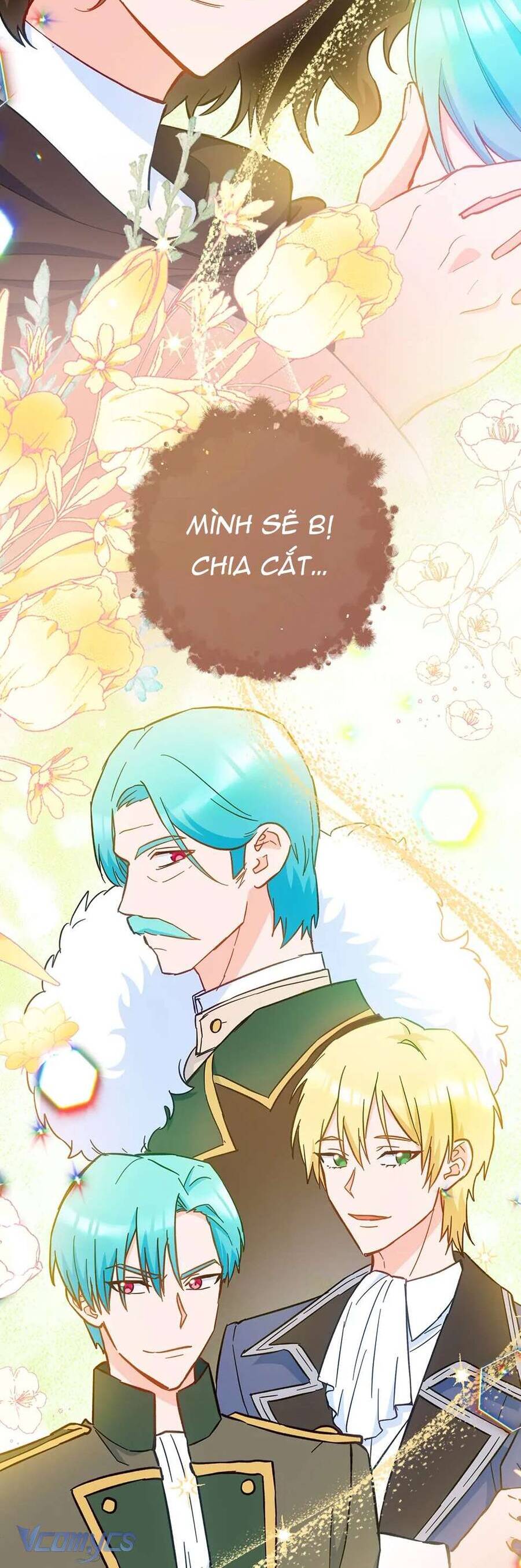 Đầu Bếp Hoàng Gia Chap 109 - Next Chap 110