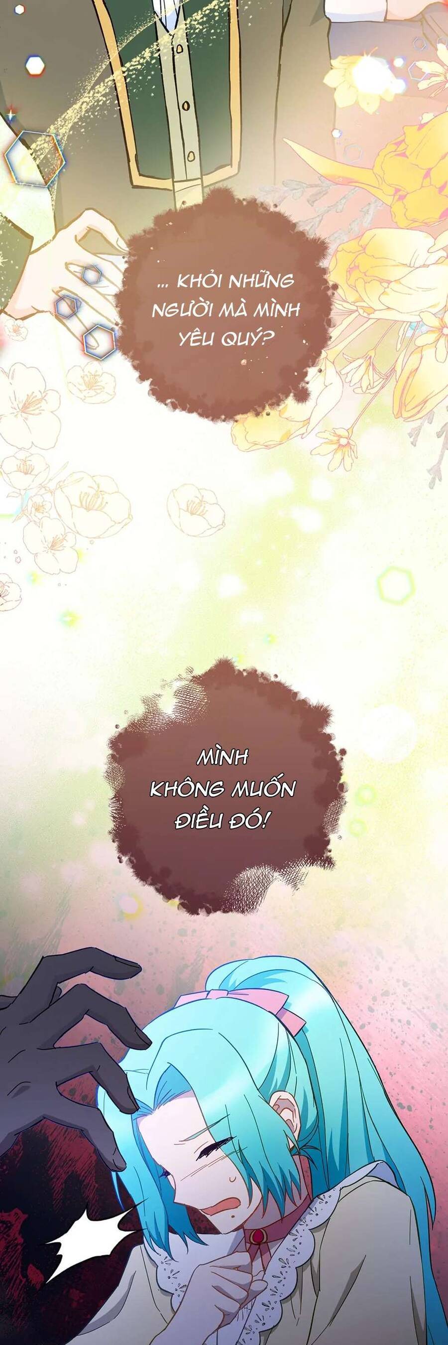 Đầu Bếp Hoàng Gia Chap 109 - Next Chap 110