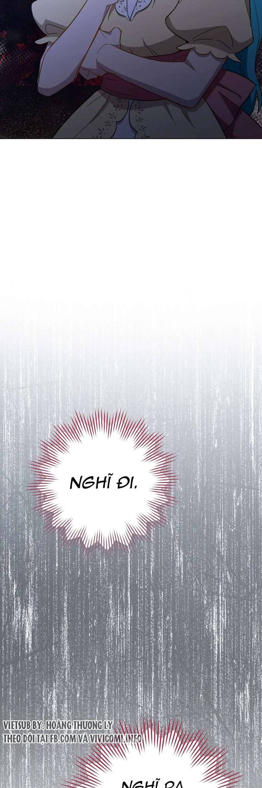 Đầu Bếp Hoàng Gia Chap 109 - Next Chap 110