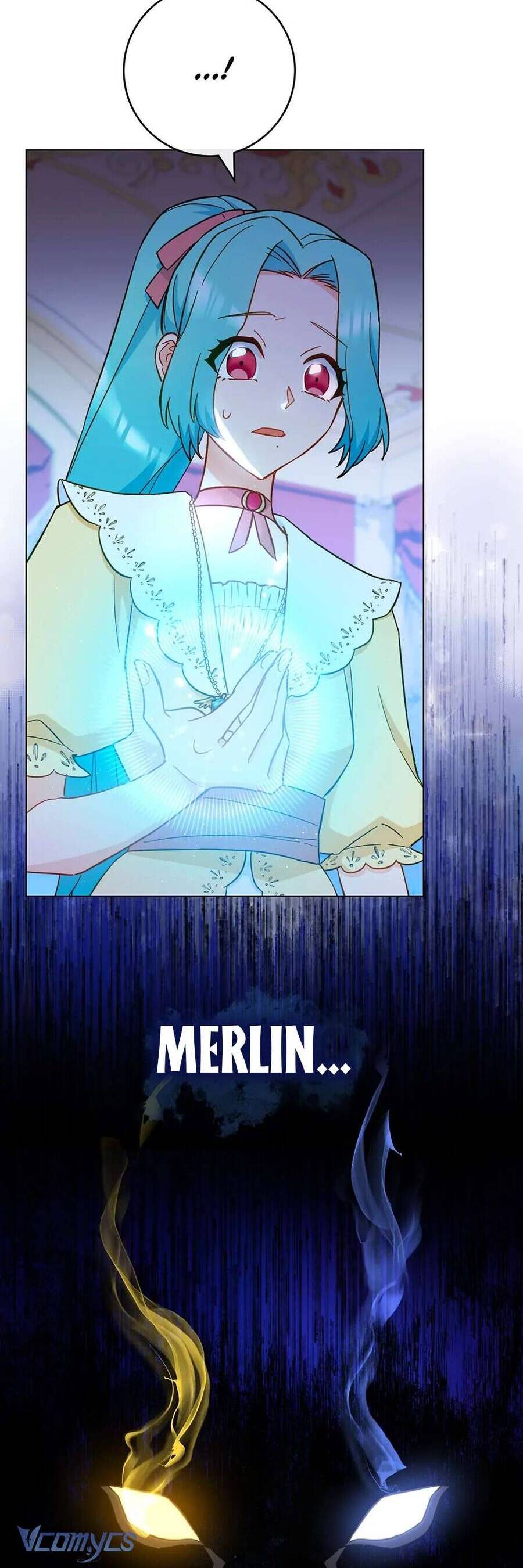 Đầu Bếp Hoàng Gia Chap 109 - Next Chap 110