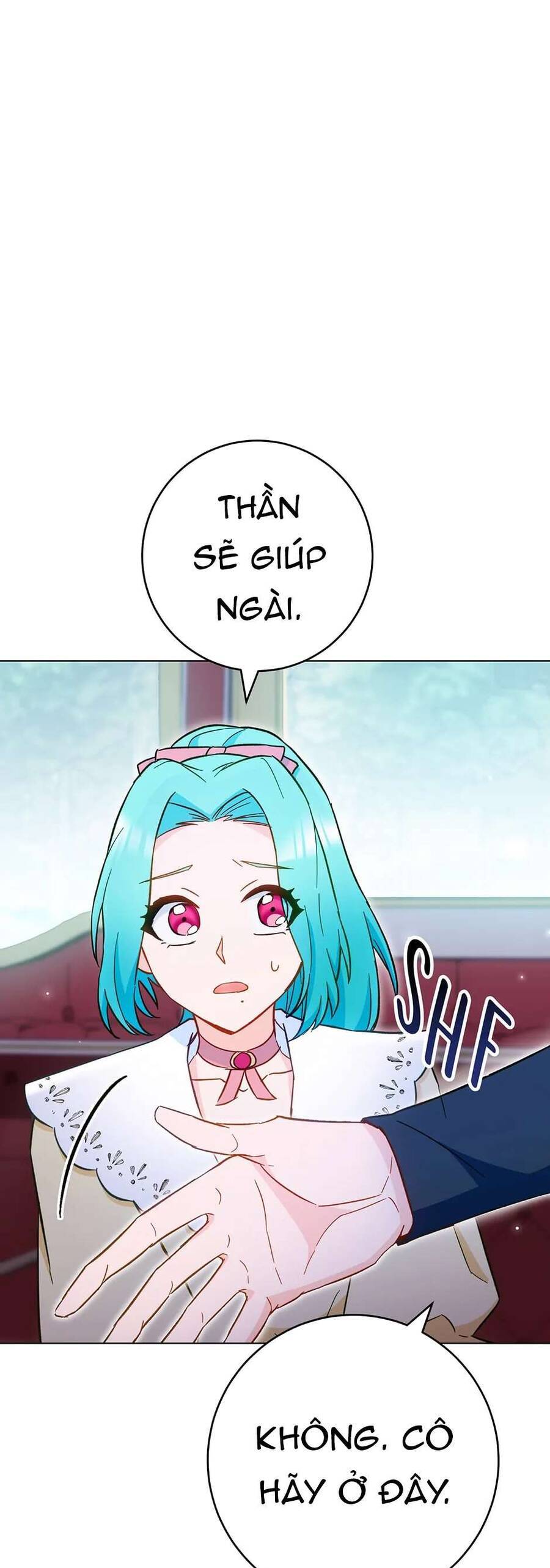 Đầu Bếp Hoàng Gia Chap 109 - Next Chap 110