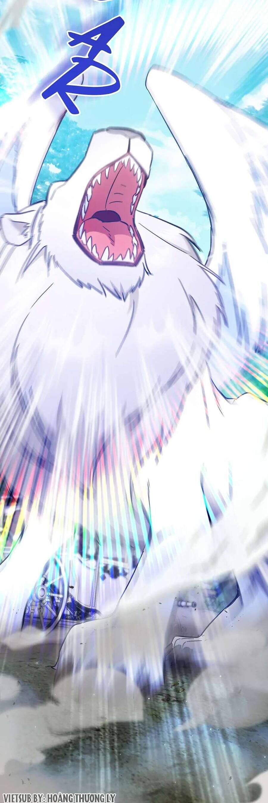 Đầu Bếp Hoàng Gia Chap 109 - Next Chap 110