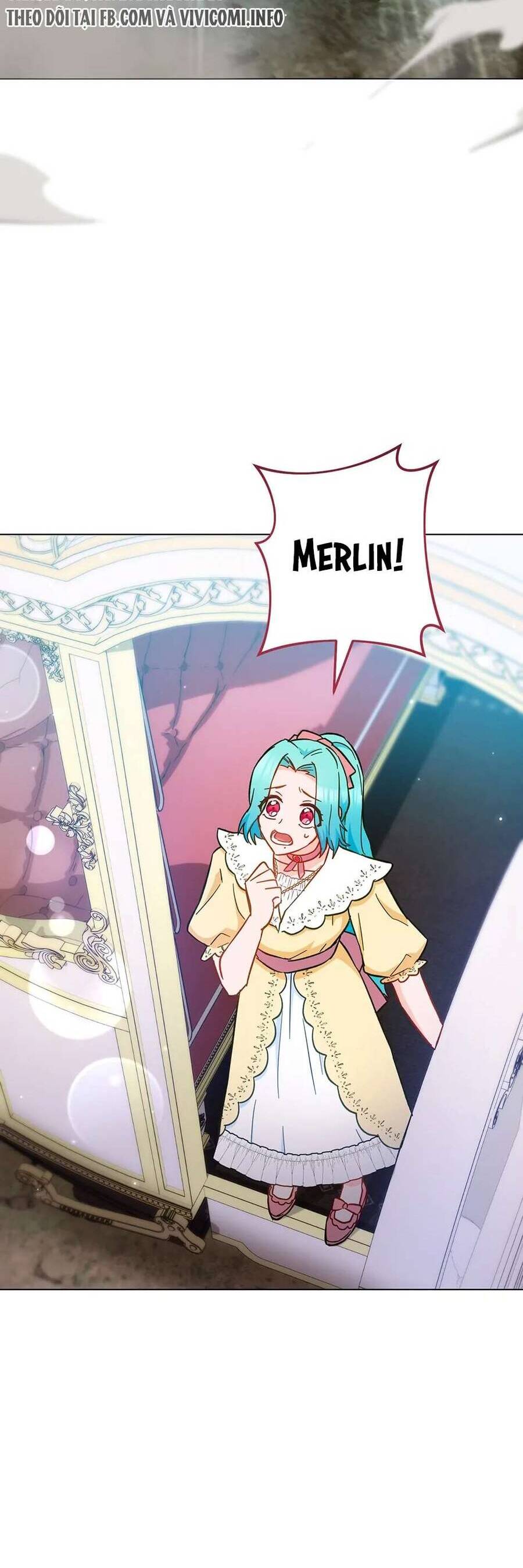 Đầu Bếp Hoàng Gia Chap 109 - Next Chap 110