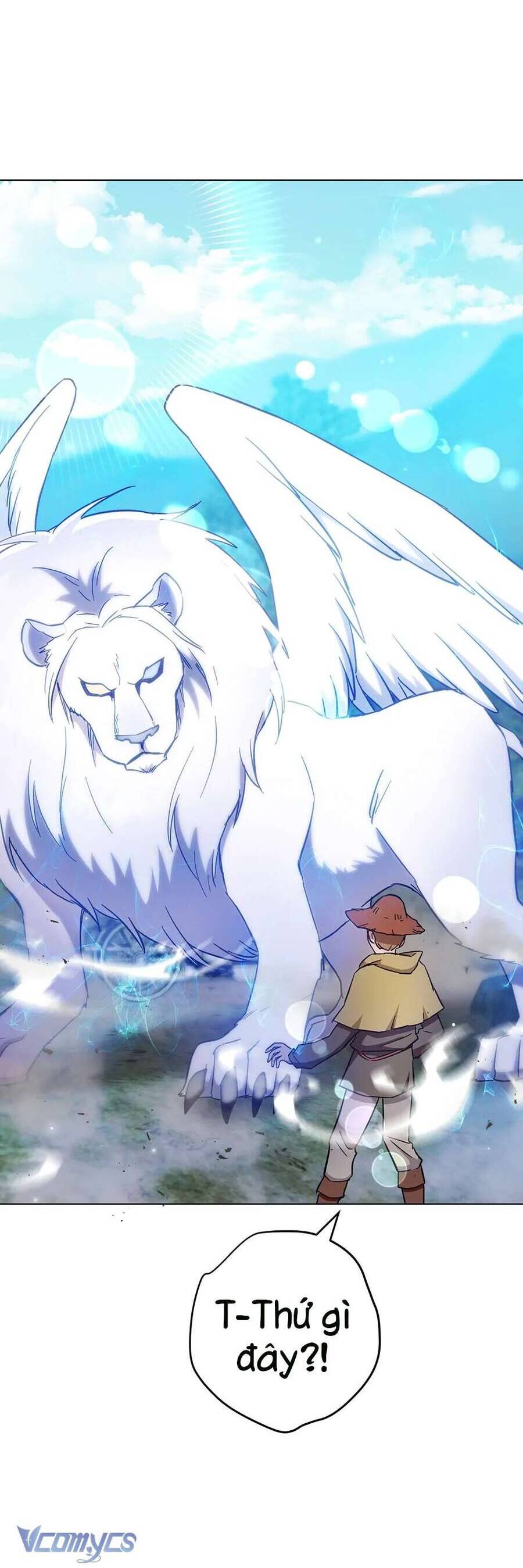 Đầu Bếp Hoàng Gia Chap 109 - Next Chap 110