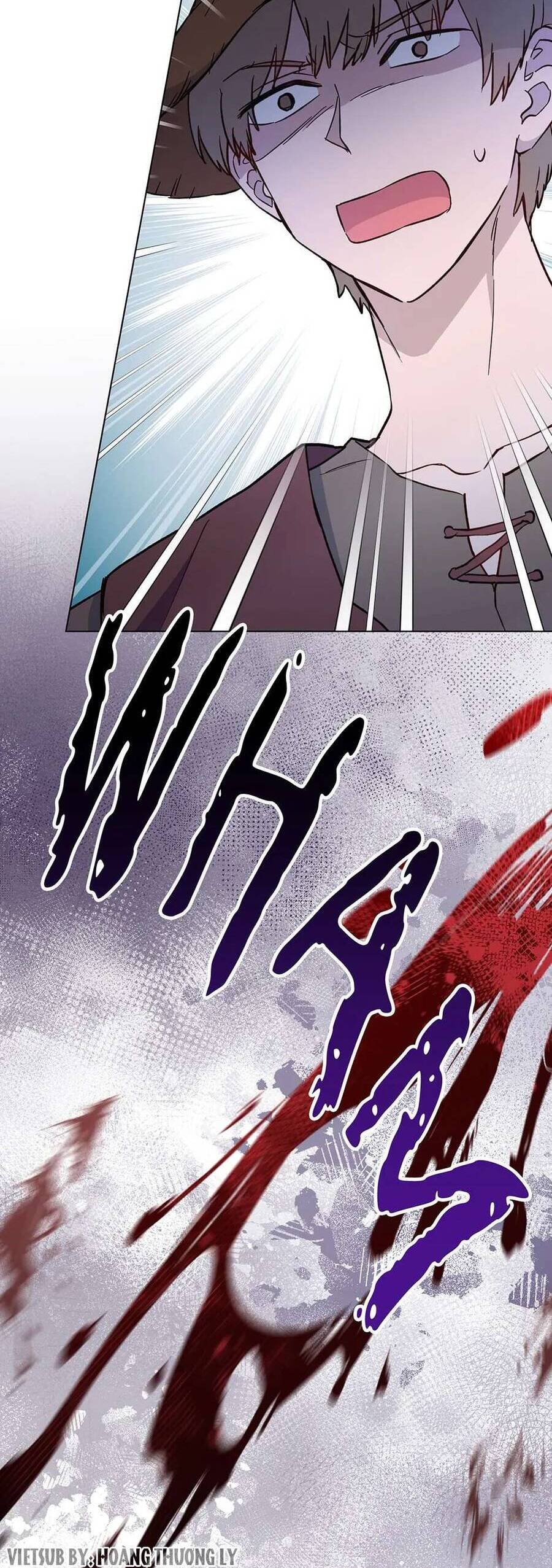 Đầu Bếp Hoàng Gia Chap 109 - Next Chap 110