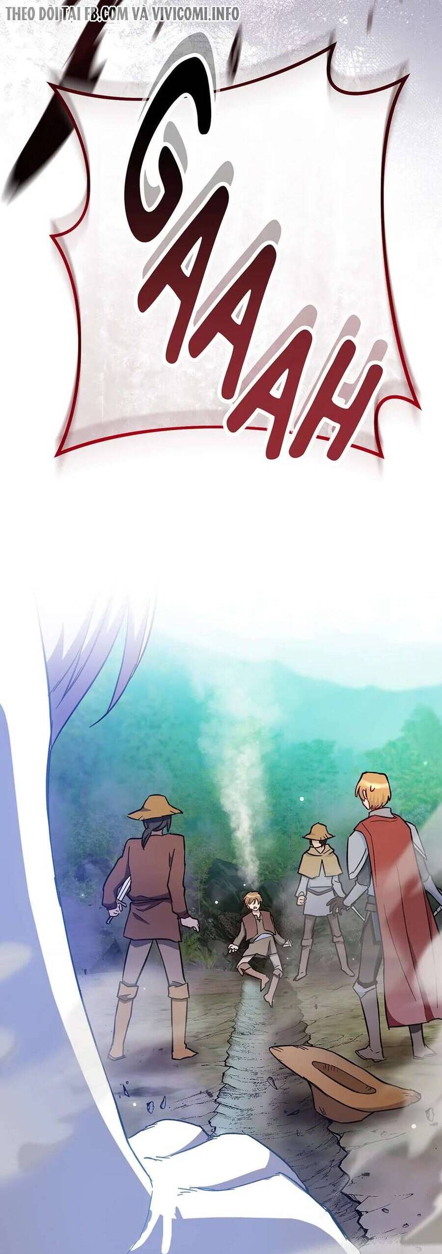 Đầu Bếp Hoàng Gia Chap 109 - Next Chap 110