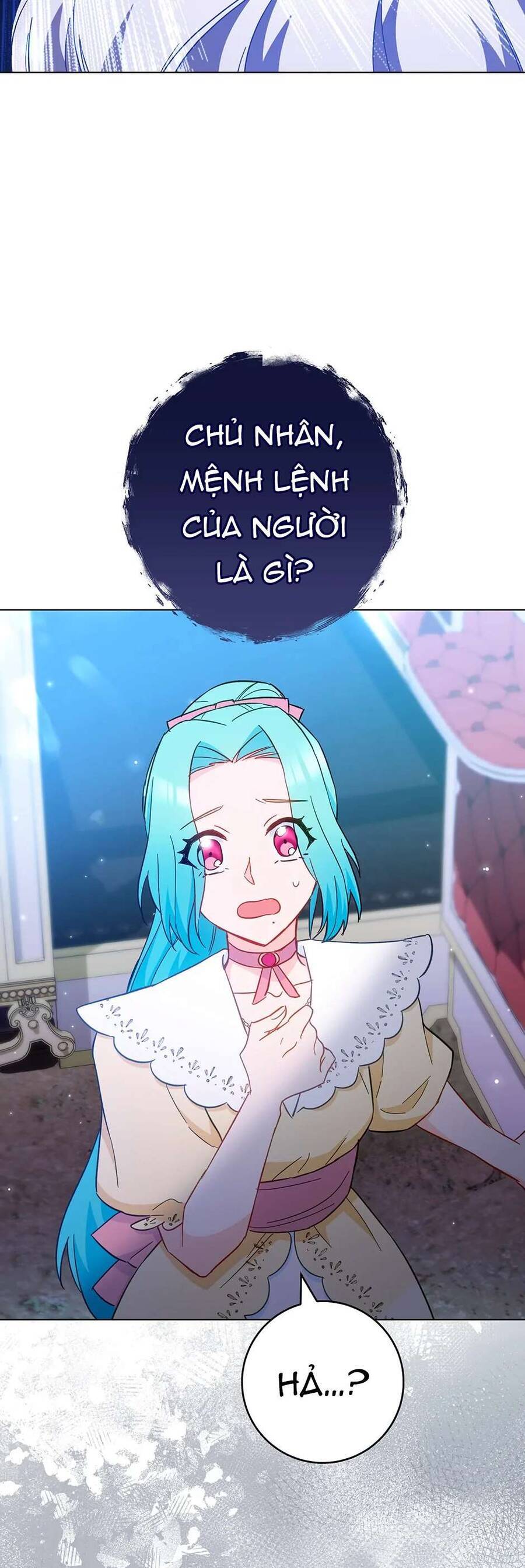 Đầu Bếp Hoàng Gia Chap 109 - Next Chap 110