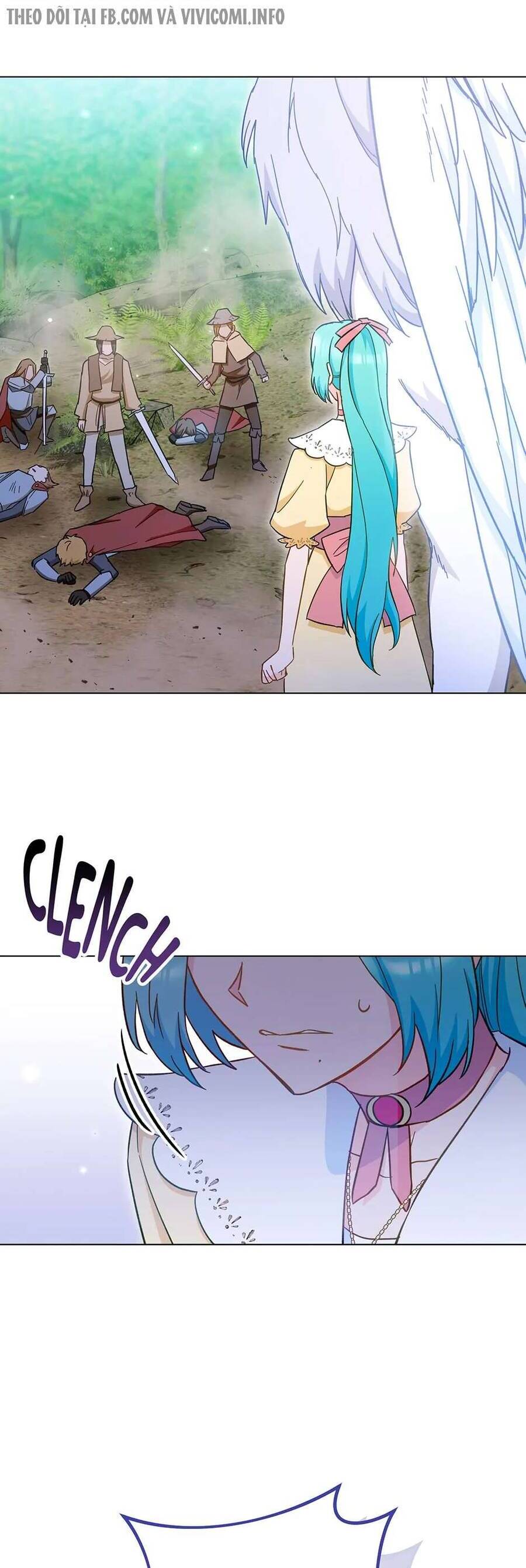 Đầu Bếp Hoàng Gia Chap 109 - Next Chap 110