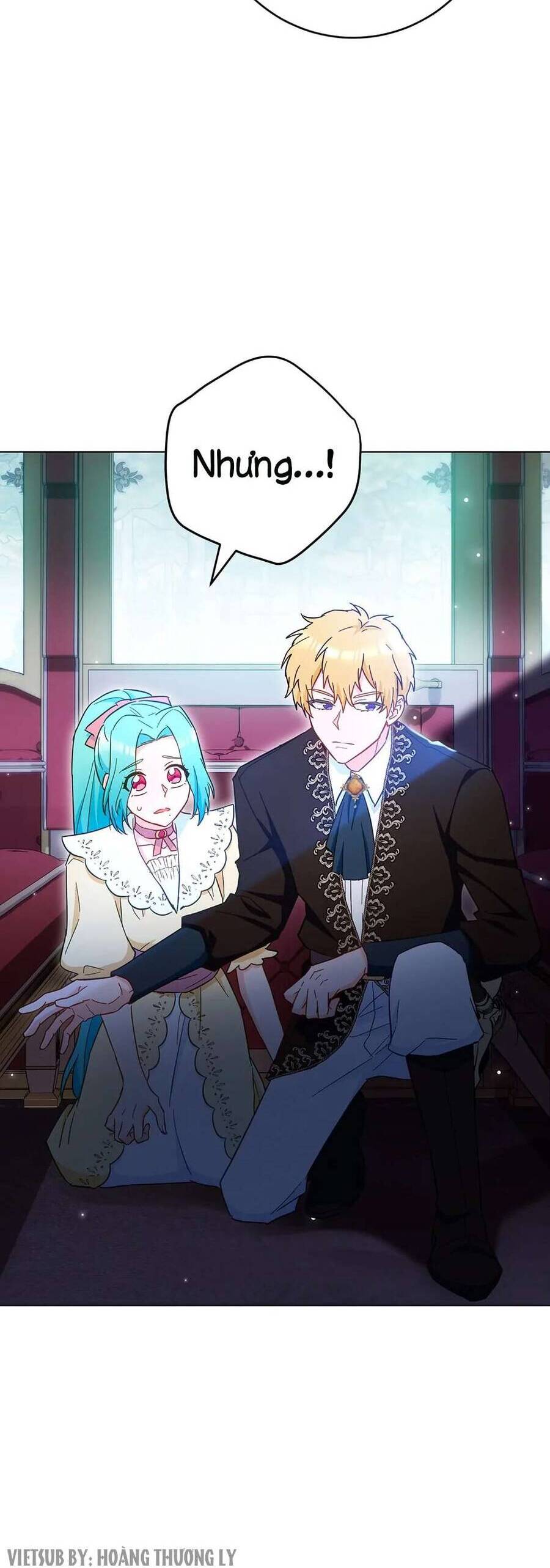 Đầu Bếp Hoàng Gia Chap 109 - Next Chap 110