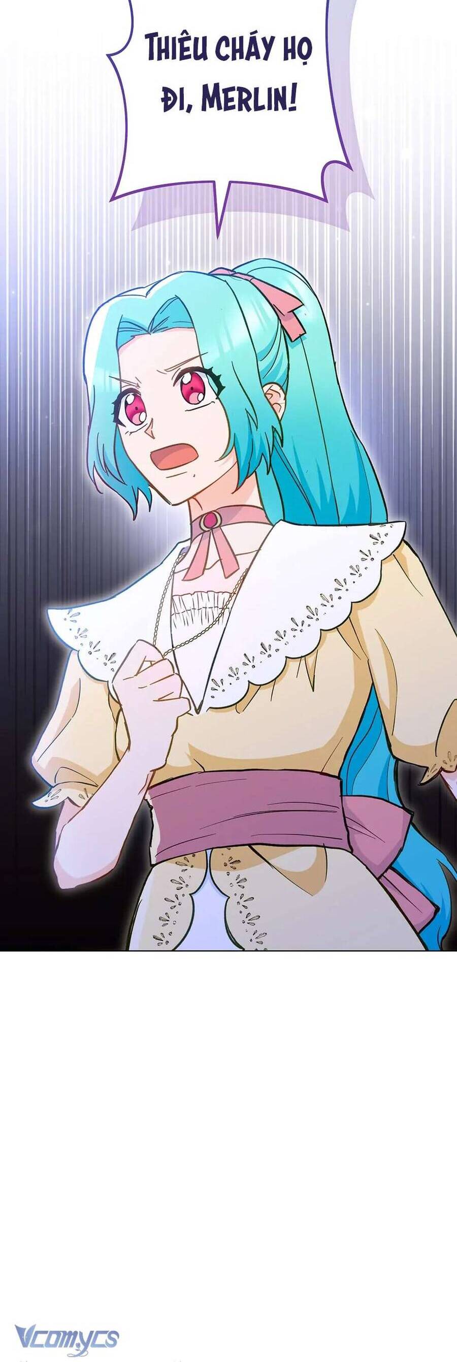 Đầu Bếp Hoàng Gia Chap 109 - Next Chap 110