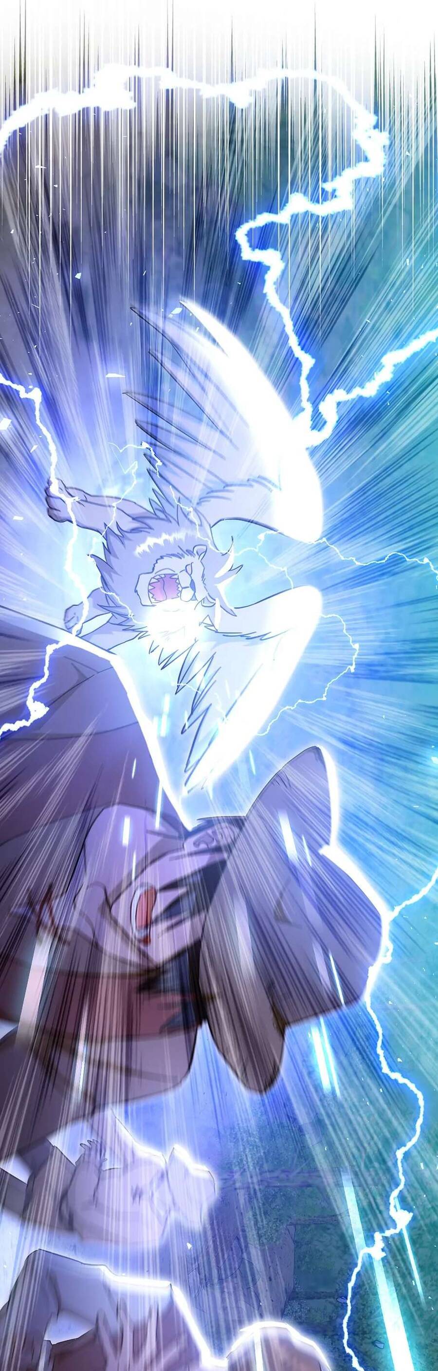 Đầu Bếp Hoàng Gia Chap 109 - Next Chap 110