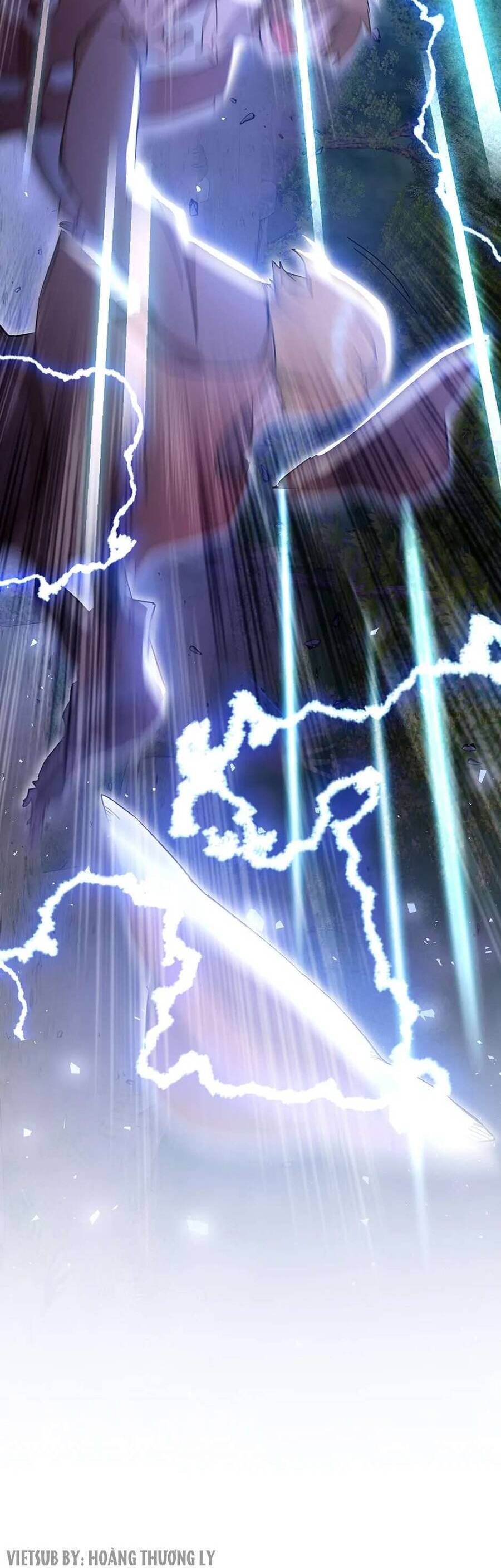 Đầu Bếp Hoàng Gia Chap 109 - Next Chap 110