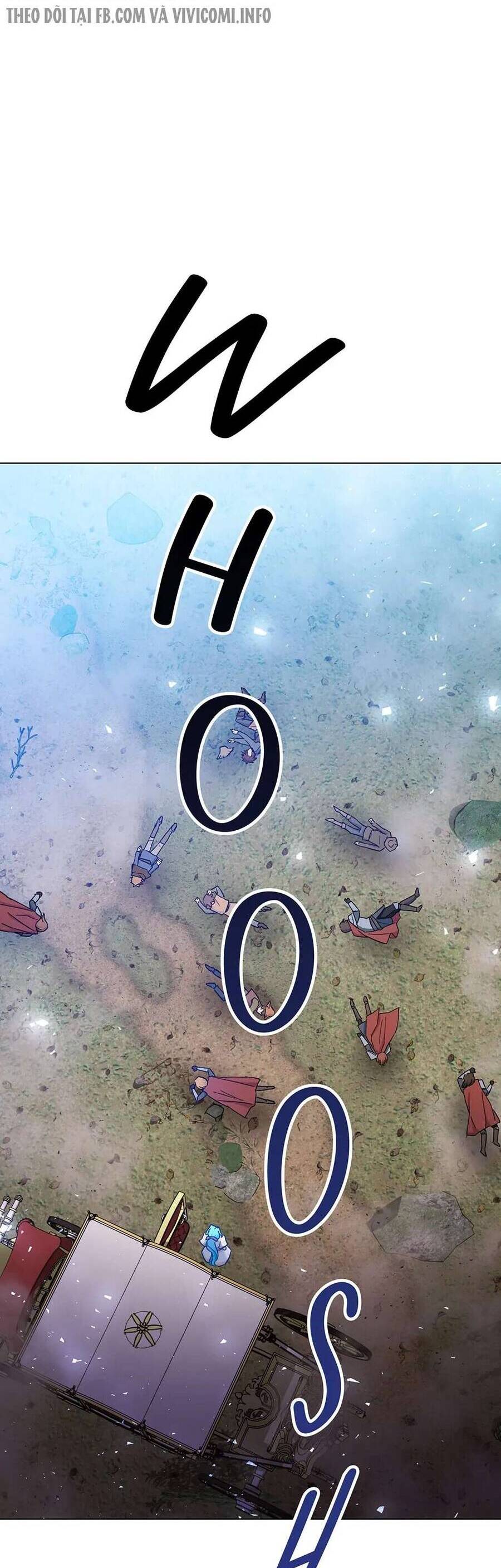 Đầu Bếp Hoàng Gia Chap 109 - Next Chap 110