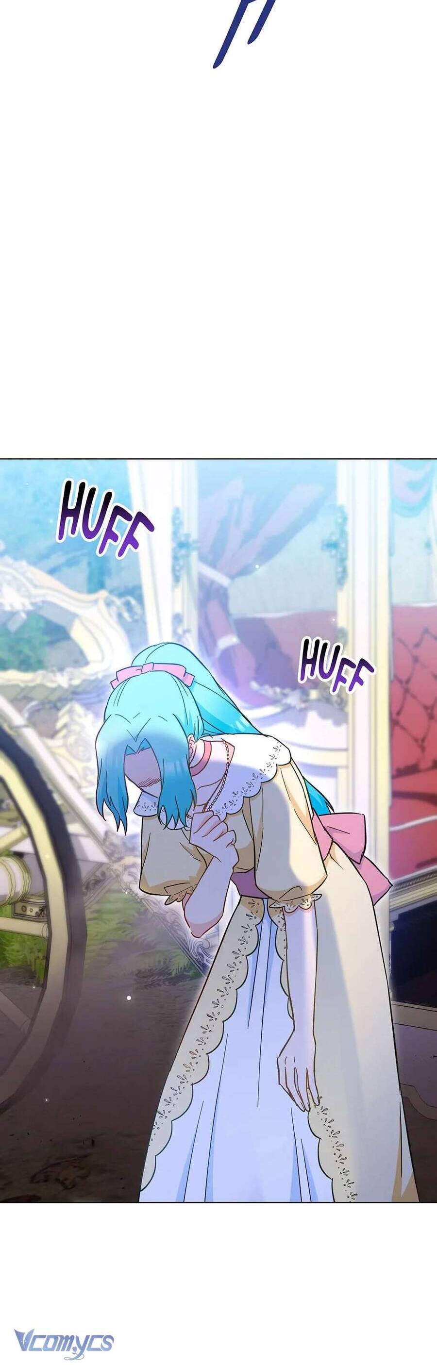 Đầu Bếp Hoàng Gia Chap 109 - Next Chap 110