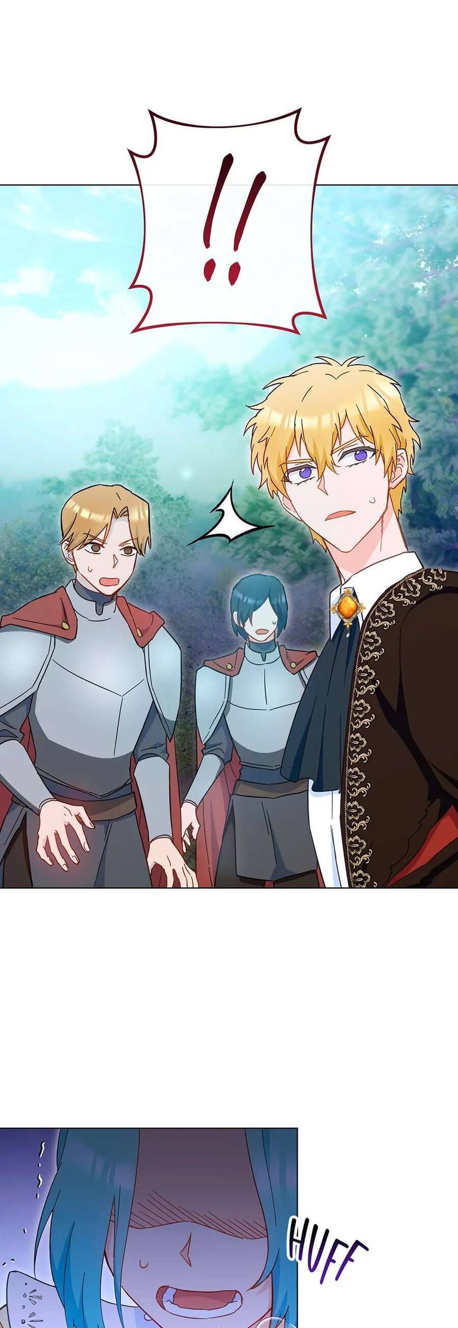 Đầu Bếp Hoàng Gia Chap 109 - Next Chap 110