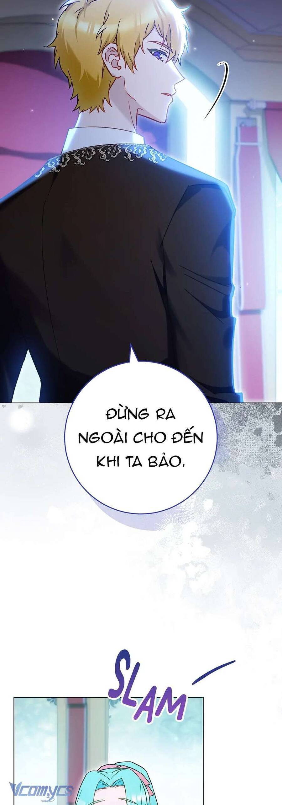 Đầu Bếp Hoàng Gia Chap 109 - Next Chap 110