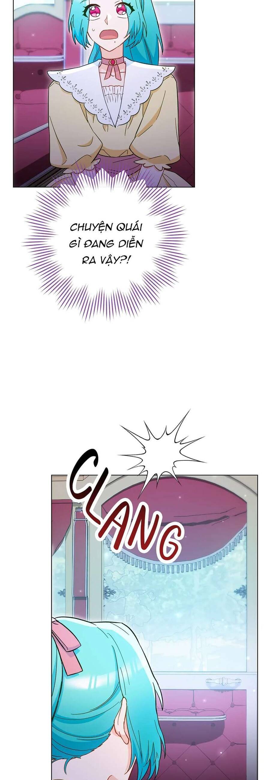 Đầu Bếp Hoàng Gia Chap 109 - Next Chap 110