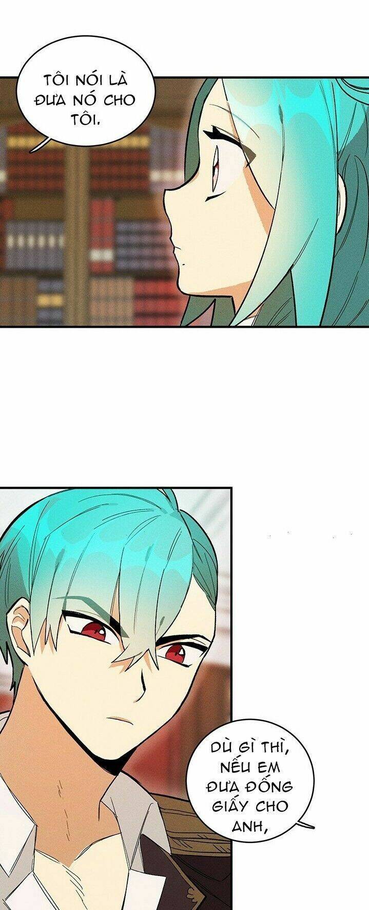 Đầu Bếp Hoàng Gia Chap 11 - Next Chap 12