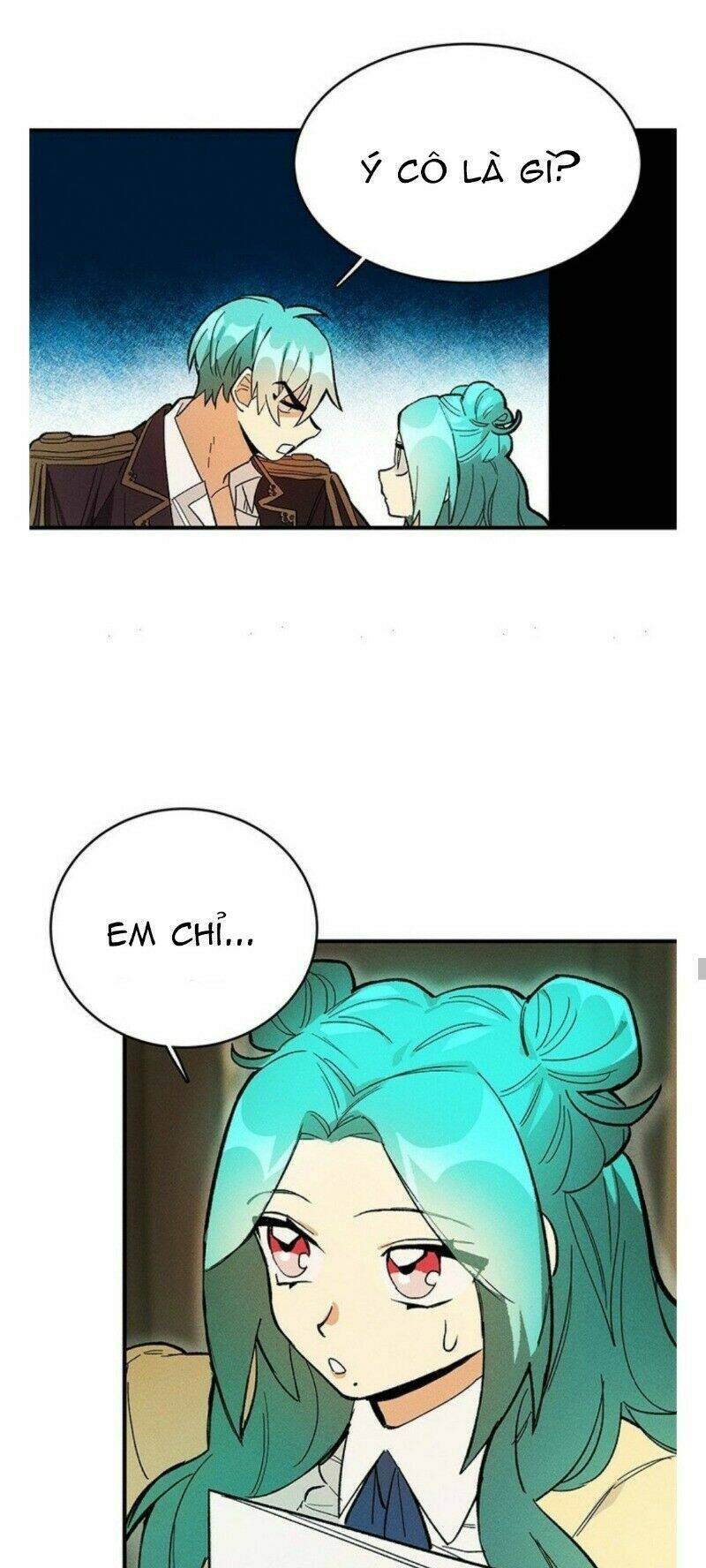 Đầu Bếp Hoàng Gia Chap 11 - Next Chap 12