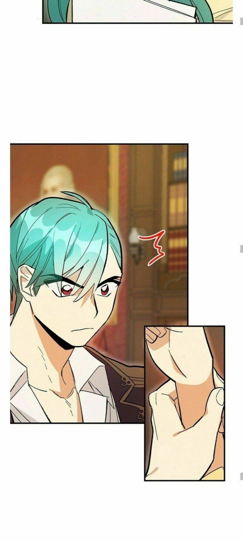 Đầu Bếp Hoàng Gia Chap 11 - Next Chap 12