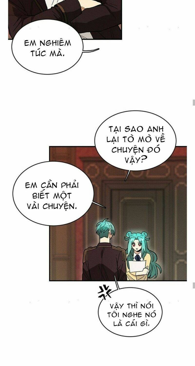 Đầu Bếp Hoàng Gia Chap 11 - Next Chap 12